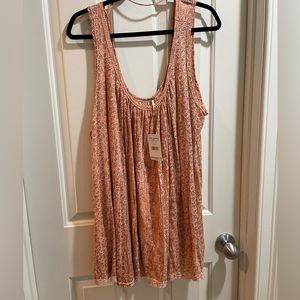 Free People Tunic